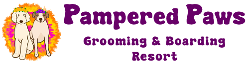 Pampered Paws Grooming & Boarding Resort